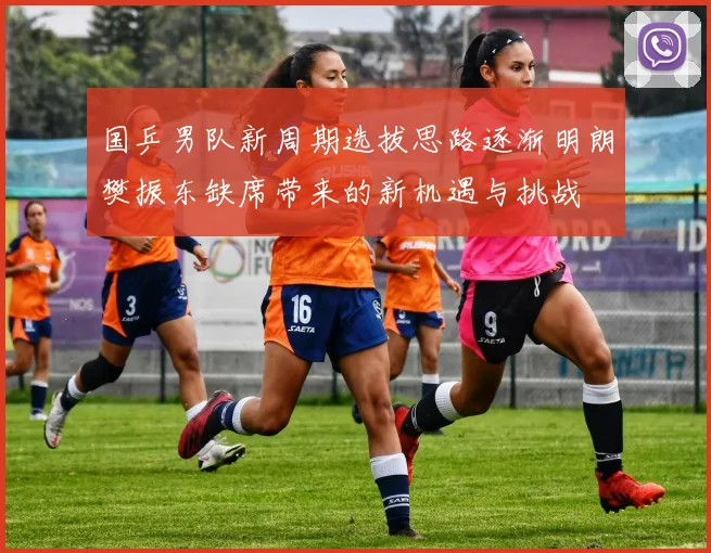 国乒男队新周期选拔思路逐渐明朗樊振东缺席带来的新机遇与挑战